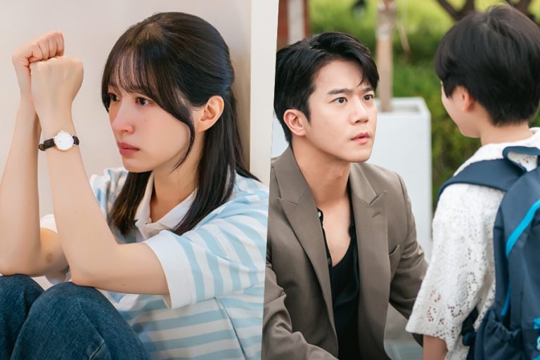 Hani Breaks Down While Ha Seok Jin Is Met By A Tearful Yoon Ha Bin In “Love On The Menu”缩略图