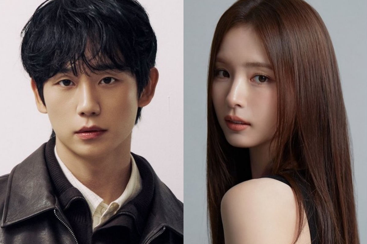 Jung Hae In And Shin Sae Kyeong Confirmed To Star In New Romance Drama缩略图