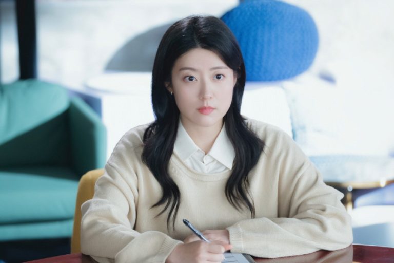 Nam Ji Hyun Shares Insights Into Her “Make Me Tingle” Character, Her Approach To The Role, And More缩略图