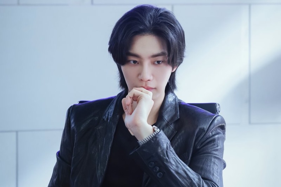 Kim Jae Yeong Makes Bold Transformation As Adult Product Company CEO In New Drama “Make Me Tingle”缩略图