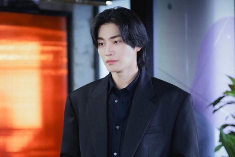 Kim Jae Yeong Dedicates Himself To His Adult Product Start-Up In New Drama “Make Me Tingle”缩略图