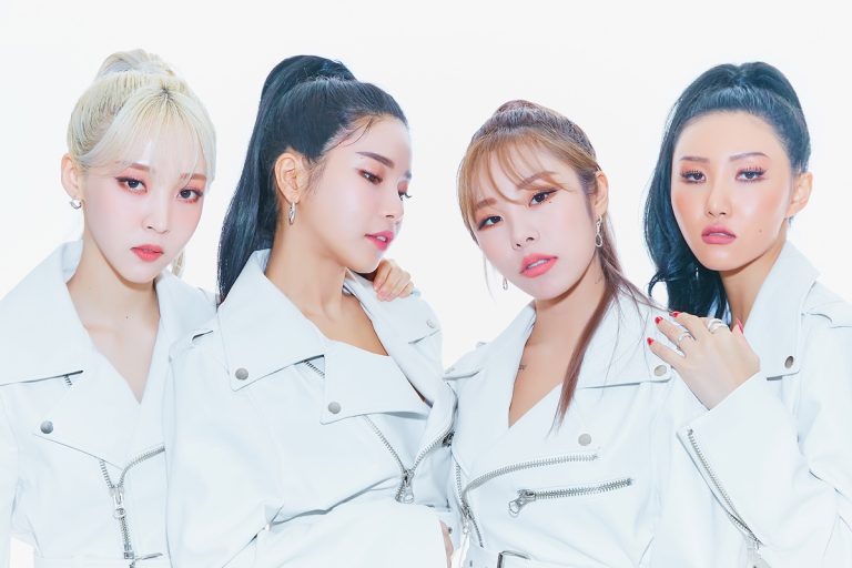 MAMAMOO’s “gogobebe” Becomes Their 5th MV To Surpass 100 Million Views缩略图