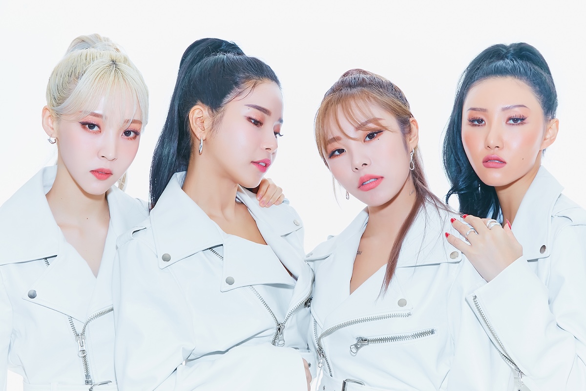 MAMAMOO’s “gogobebe” Becomes Their 5th MV To Surpass 100 Million Views缩略图