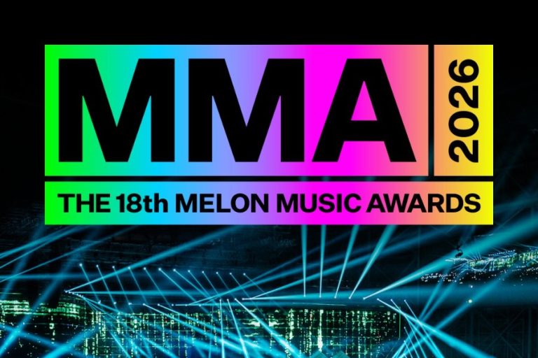 Melon Music Awards 2026 Announces First Lineup缩略图