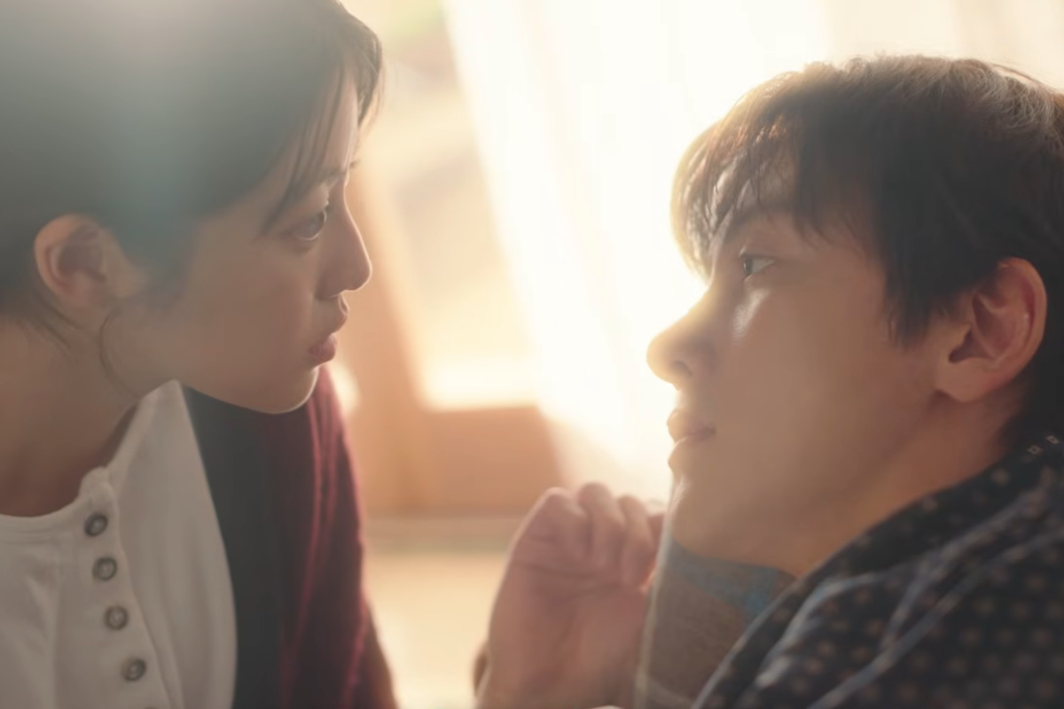 Watch: Ji Chang Wook And Imada Mio’s Unpleasant First Encounter Turns Into Budding Romance In New Rom-Com “Merry Berry Love” Teasers缩略图