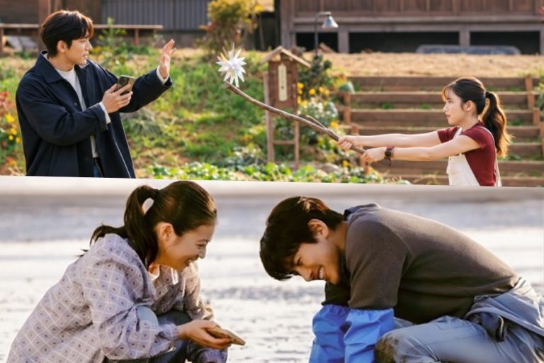 Ji Chang Wook And Imada Mio Go From Suspicious Strangers To Laughing Together In “Merry Berry Love”缩略图