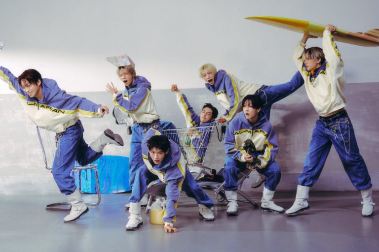 MODYSSEY Announces First-Ever Fan Concert Tour “HOW WE BLOOM”缩略图
