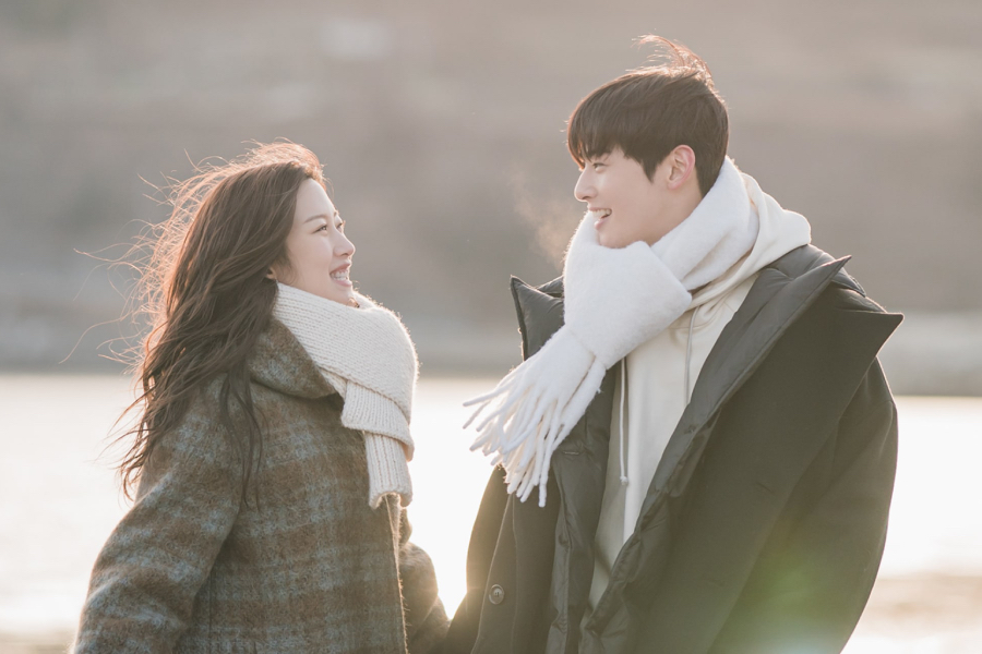 Mun Ka Young In Talks To Reunite With Cha Eun Woo In New Drama By “Bon Appétit, Your Majesty” Director缩略图