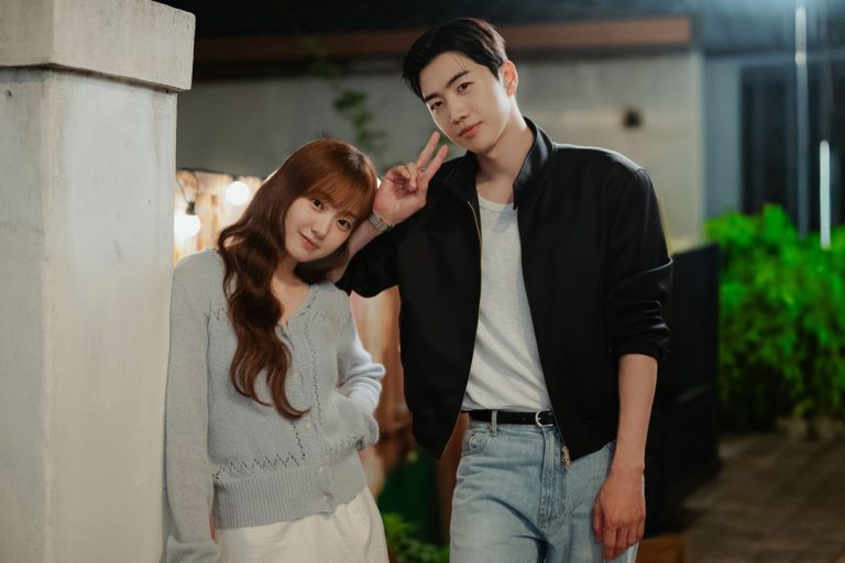 3 Things We Liked & 1 Thing We Hated About The Finale Of “My Bias, My Boss”缩略图