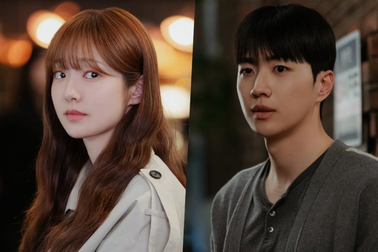 Kang Hoon Confides In Kim Hye Jun About His Painful Past In “My Bias, My Boss”缩略图