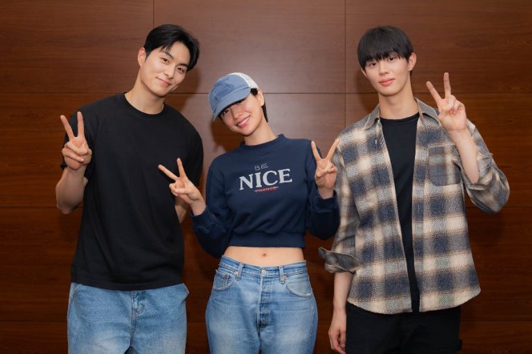 Nana, Kim Dan, And Jung Gun Joo Confirmed For “Queen Of Tears” Director’s New Drama缩略图