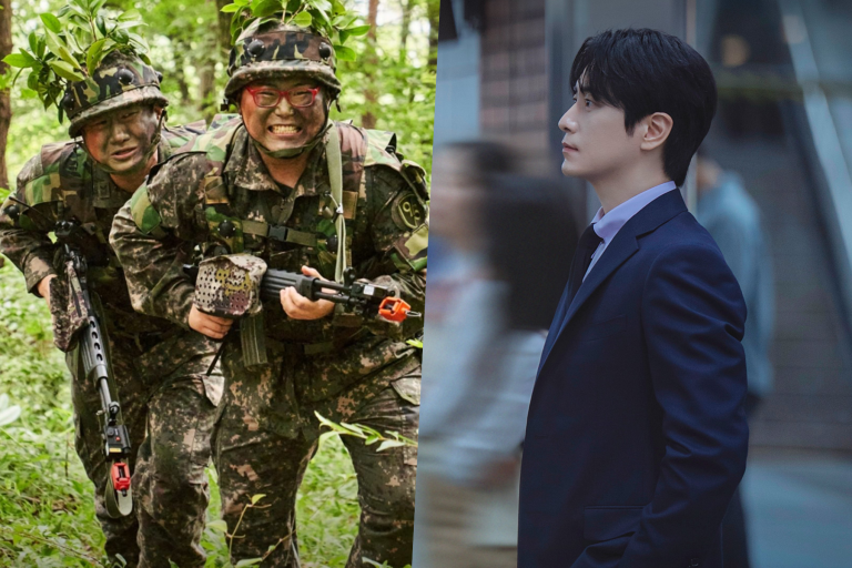 “New Recruit 4: Sabotage” And “The Ordinary Jackpot” Are Neck And Neck In Monday Ratings Battle缩略图