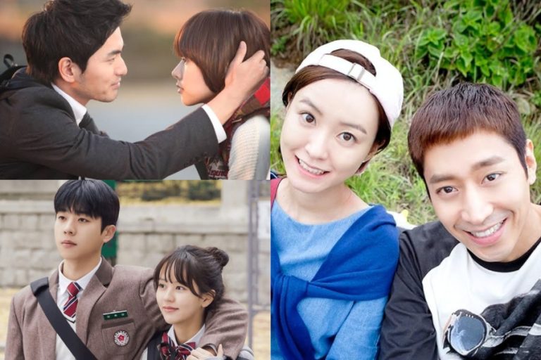 5 Underrated K-Dramas You Haven’t Seen Yet That Are Worth The Watch缩略图