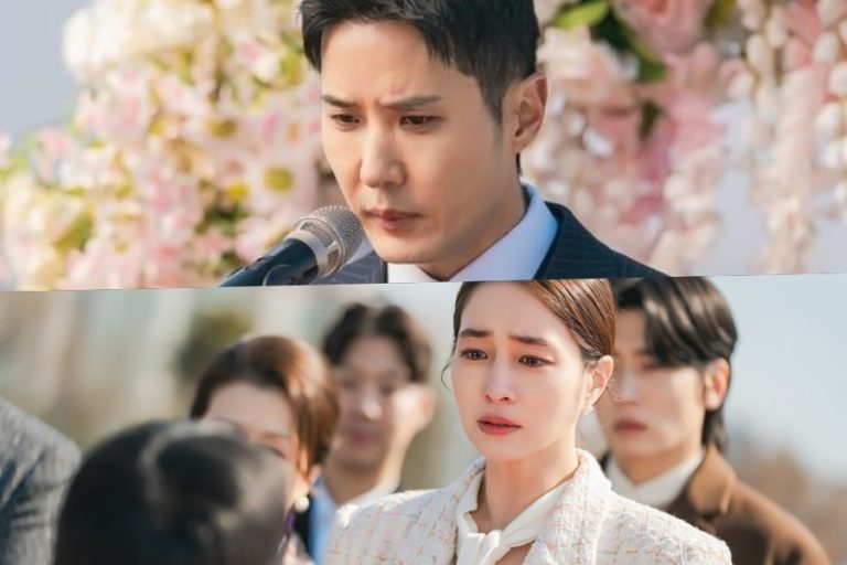 Kim Ji Seok Makes A Heartfelt Second Proposal To Lee Min Jung In “OK, Let’s Get Divorced”缩略图