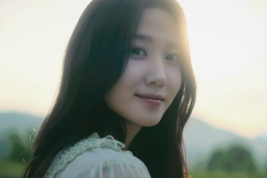 Watch: Park Eun Bin Celebrates 30th Debut Anniversary With Heartfelt “DREAMS COME TRUE” MV缩略图