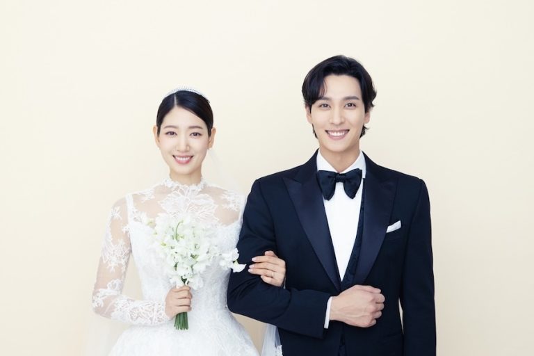 Park Shin Hye And Choi Tae Joon Welcome Their Second Child缩略图