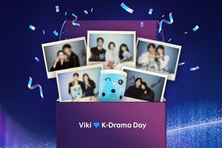 Win Signed Polaroids From K-Drama Stars In Viki’s K-Drama Day Contest缩略图