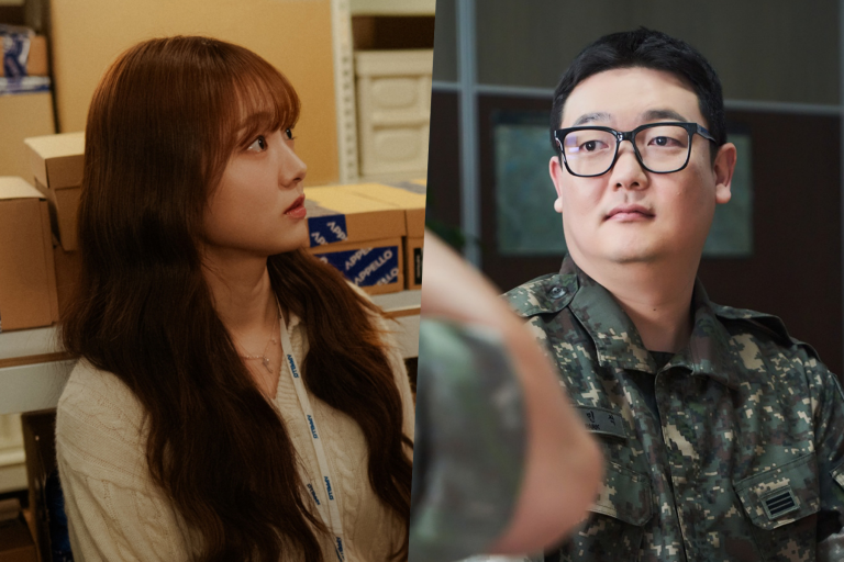 “My Bias, My Boss” Enjoys Slight Boost In Ratings As “New Recruit 4: Sabotage” Also Sees Rise With New Personal Best缩略图