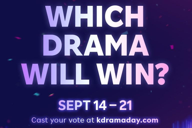 Voting Begins: Pick Your Favorite K-Drama For Viki’s K-Drama Day缩略图