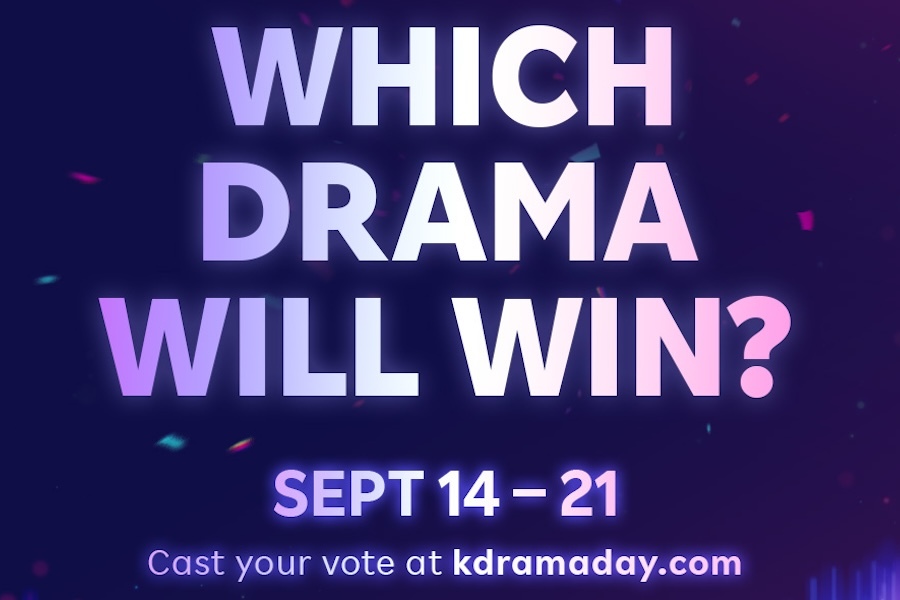 Voting Begins: Pick Your Favorite K-Drama For Viki’s K-Drama Day缩略图