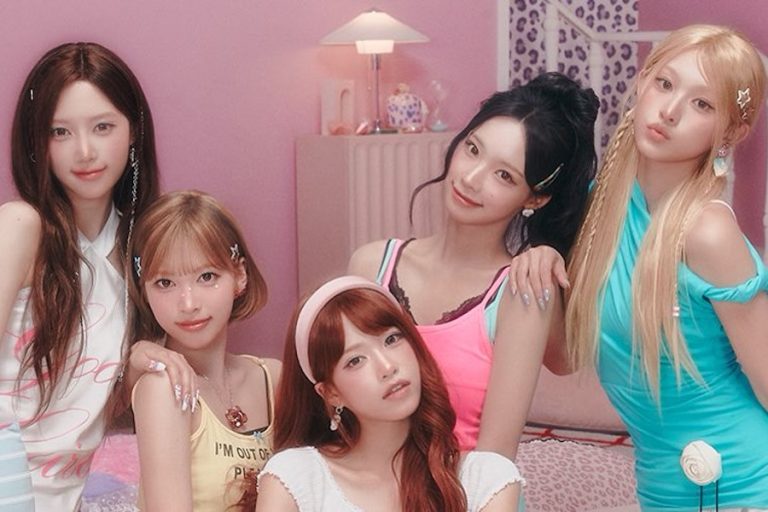 RESCENE Announces Comeback Date缩略图