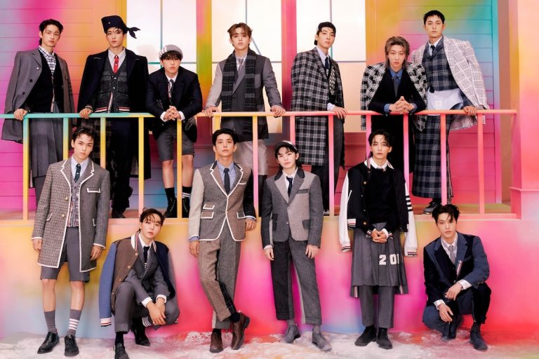 SEVENTEEN’s Agency Shares Update On Legal Proceedings Against Violation Of Artist Rights缩略图