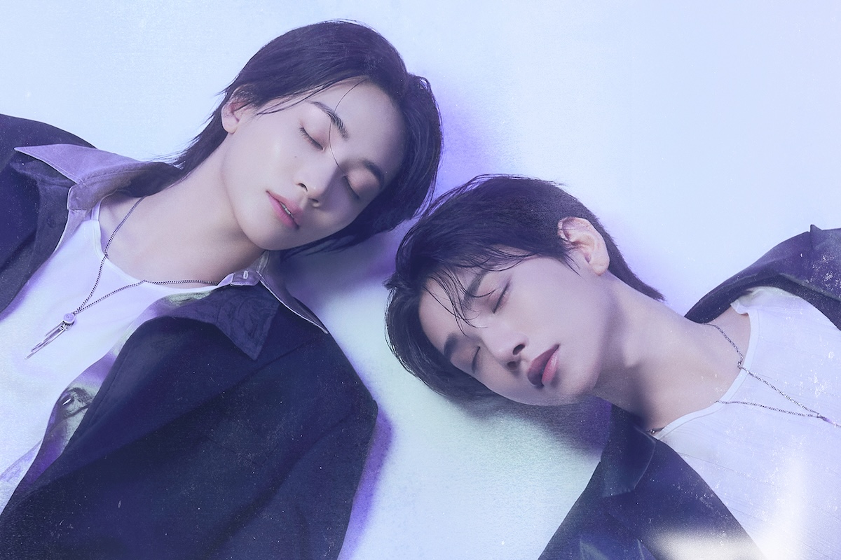 SEVENTEEN Unit JxJ (Jeonghan X Joshua) Announces Stops For Tour “Journey Into ‘DREAMING’”缩略图