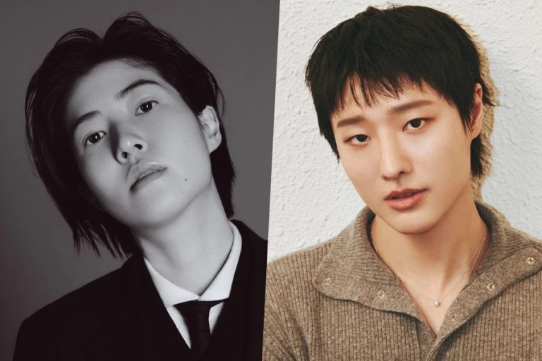 Shim Eun Kyung And WOODZ Turn Down Offers To Star In Upcoming Japanese Film缩略图