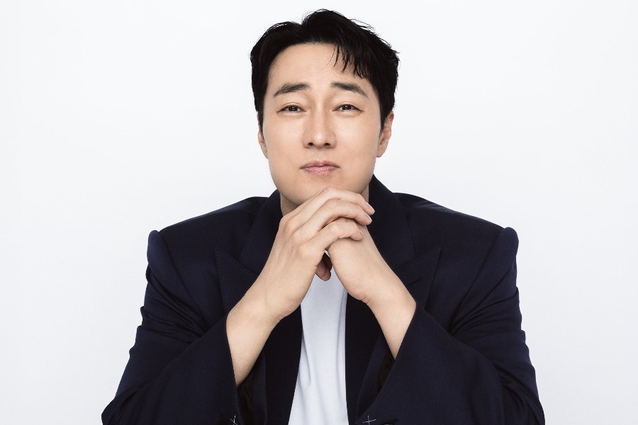 So Ji Sub Announces Dates And Cities For 2026 Asia Fan Meeting Tour “Soulmate The Timeless”缩略图