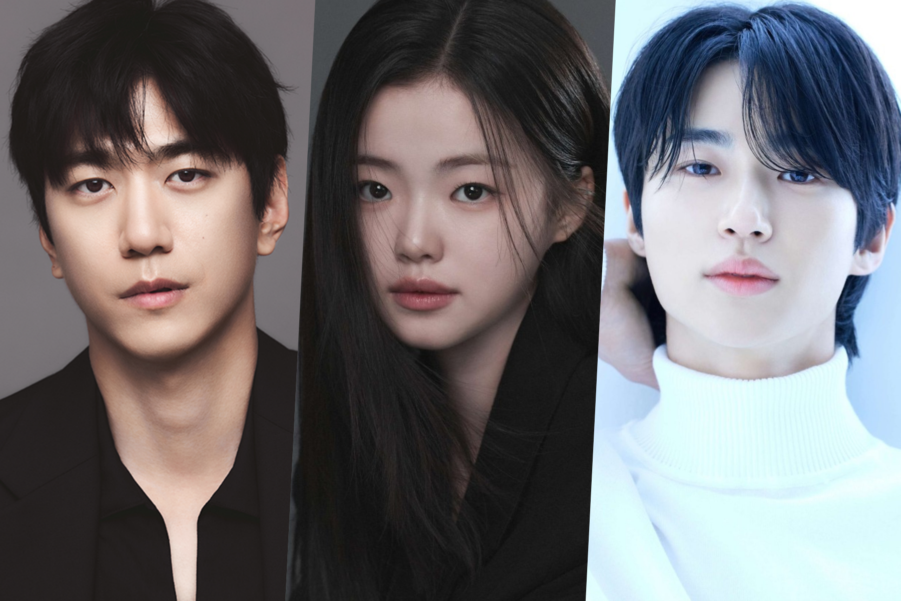 Sung Joon And Kim Si Ah Reported To Join Byeon Woo Seok In “Solo Leveling” Live-Action Adaptation + Agencies Briefly Comment缩略图