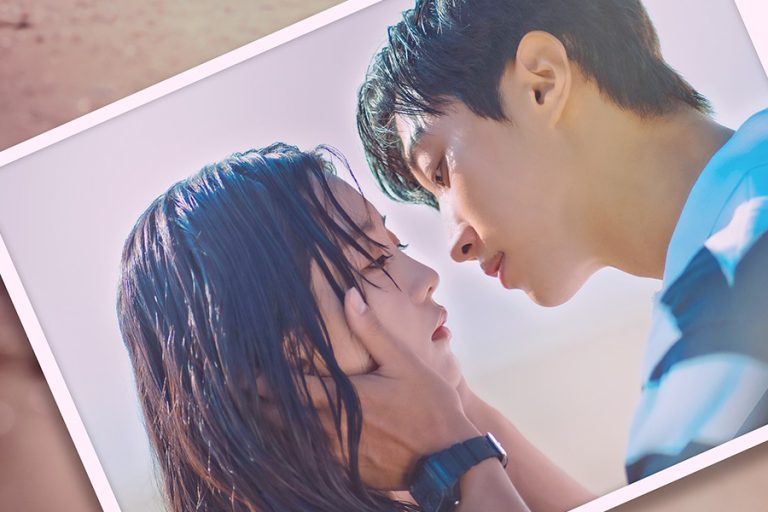 Cho Yi Hyun And Jin Young’s Romance Drama Confirms Premiere Date With First Posters缩略图
