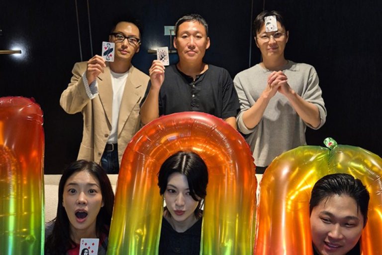 “Tazza 4: The Song Of Beelzebub” Surpasses 1 Million Moviegoers缩略图