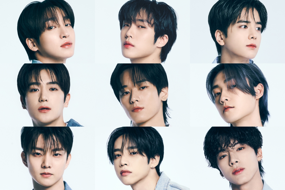 9 Members Of THE BOYZ Officially Sign With New Agency For Group Activities缩略图