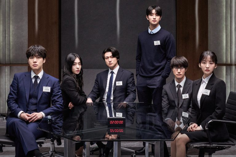 Watch: New Film “The Last Interview” Starring Cho Yi Hyun, Kim Jae Won, Shin Seung Ho, And More Unveils Premiere Plans With Teasers缩略图