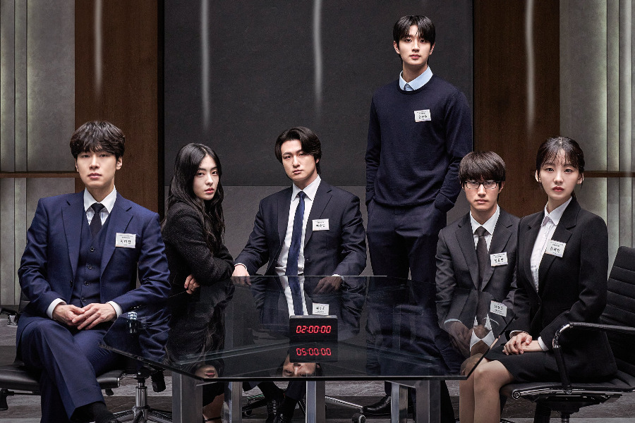 Watch: New Film “The Last Interview” Starring Cho Yi Hyun, Kim Jae Won, Shin Seung Ho, And More Unveils Premiere Plans With Teasers缩略图