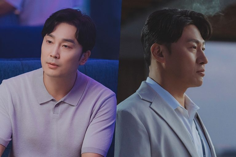 Seo Hyun Woo And Oh Dae Hwan Are Lee Jun Hyuk’s Colleagues Facing Change After His Lotto Win In “The Ordinary Jackpot”缩略图