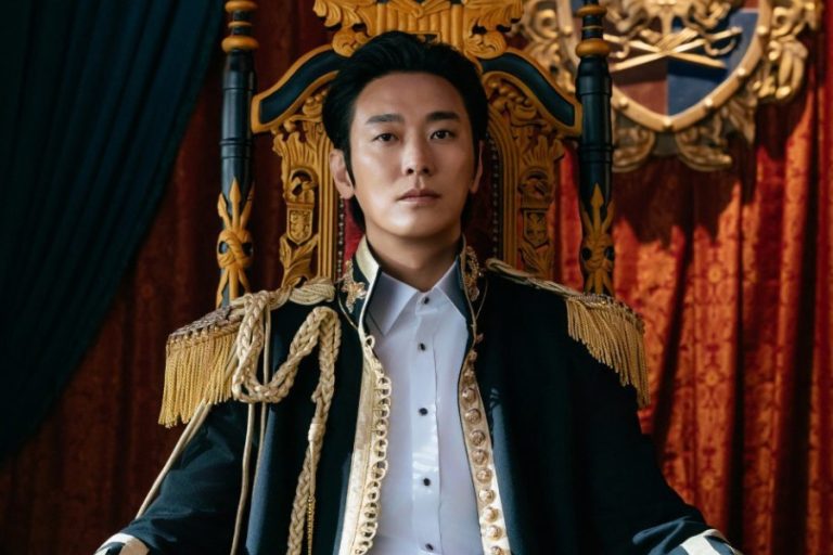 Ju Ji Hoon Exudes Charisma As Emperor While Concealing His Insecurities In “The Remarried Empress”缩略图