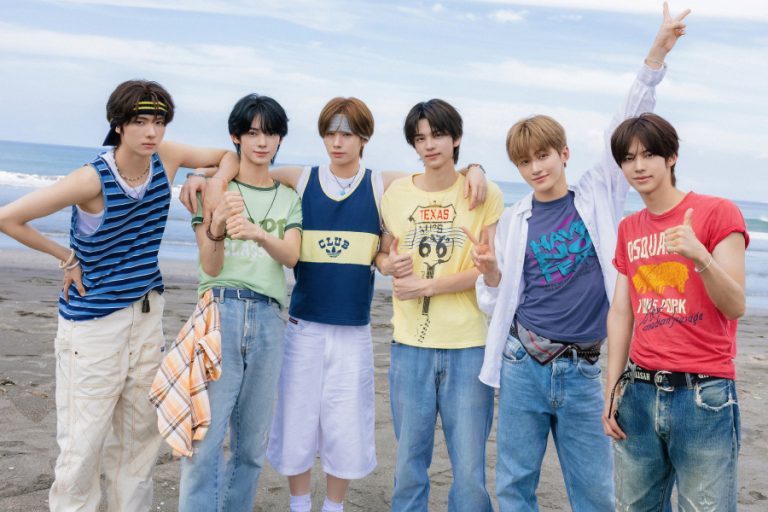 TWS Confirmed To Make November Comeback缩略图