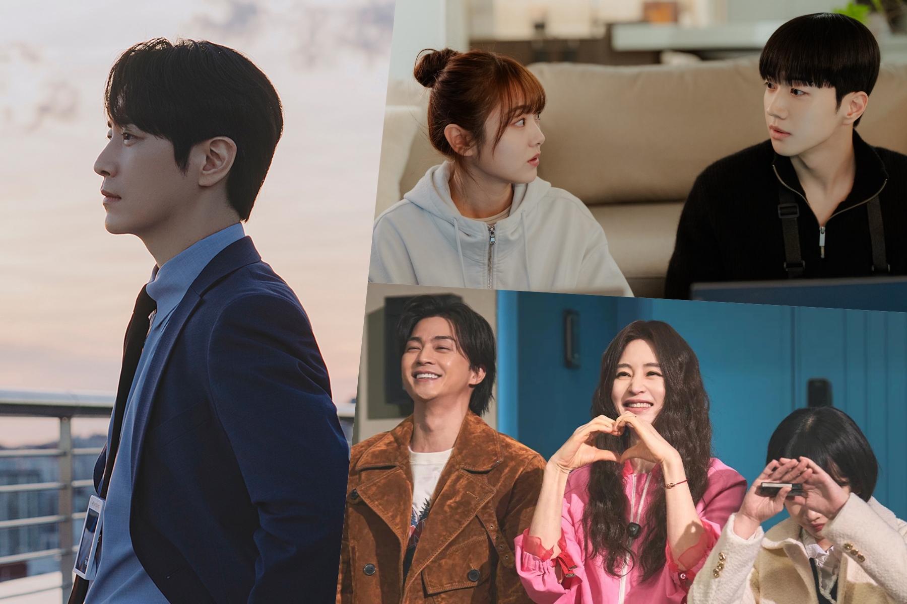 Top 5 Korean Shows On Viki In September 2026缩略图