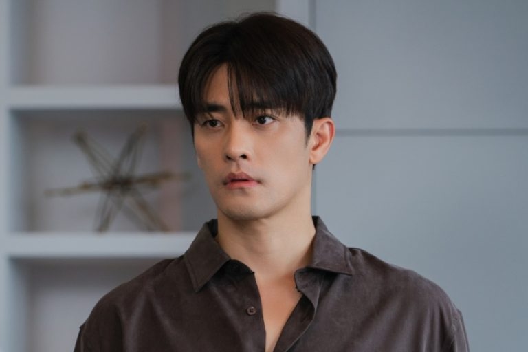 Sung Hoon Is A Charismatic CEO Who Has It All In New Romance Drama “What A Boss Wants”缩略图