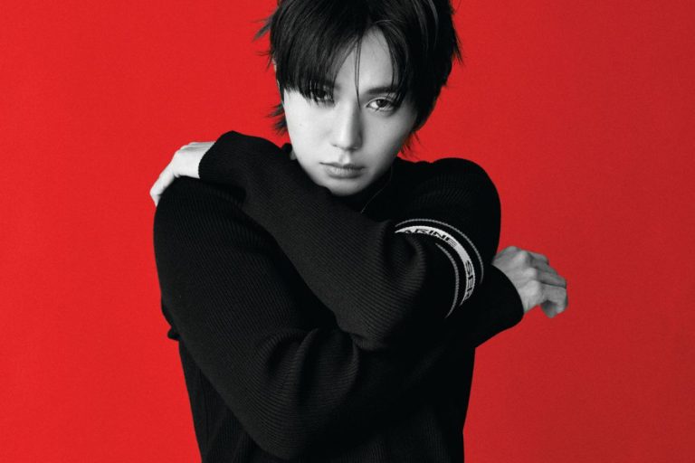Yoo Seung Ho Opens Up About His Villain Role In “Flex X Cop 2,” His First Photo Exhibition, And More缩略图