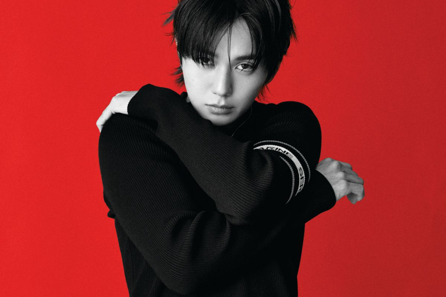 Yoo Seung Ho Opens Up About His Villain Role In “Flex X Cop 2,” His First Photo Exhibition, And More缩略图
