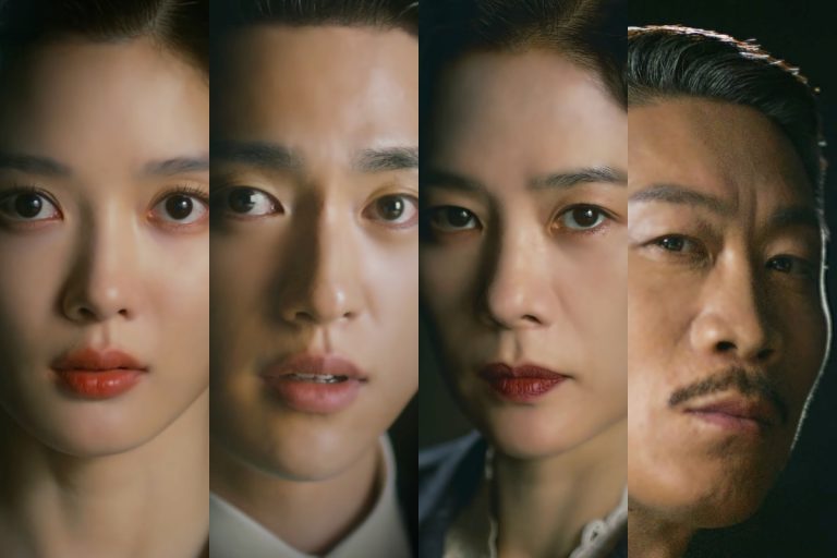 Watch: Kim You Jung, Park Jinyoung, And More Hide Their True Faces Behind Lies In “100 Days Of Deception”缩略图