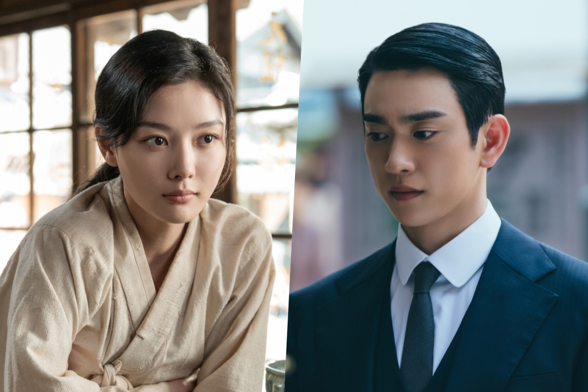 GOT7’s Park Jinyoung Dishes On His Upcoming Drama “100 Days Of Deception”缩略图