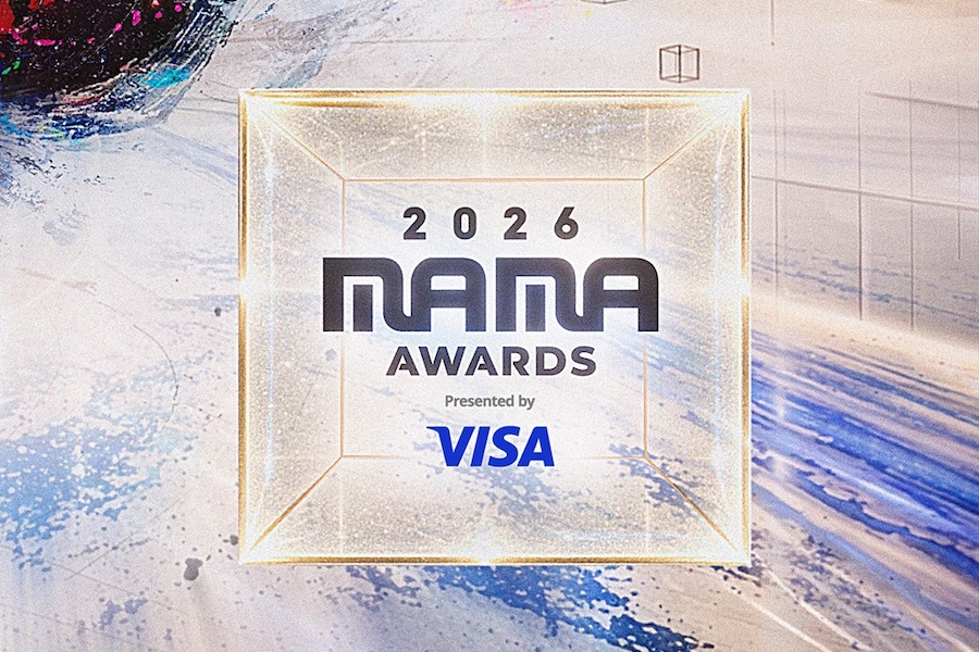 2026 MAMA AWARDS Announces First Lineup缩略图