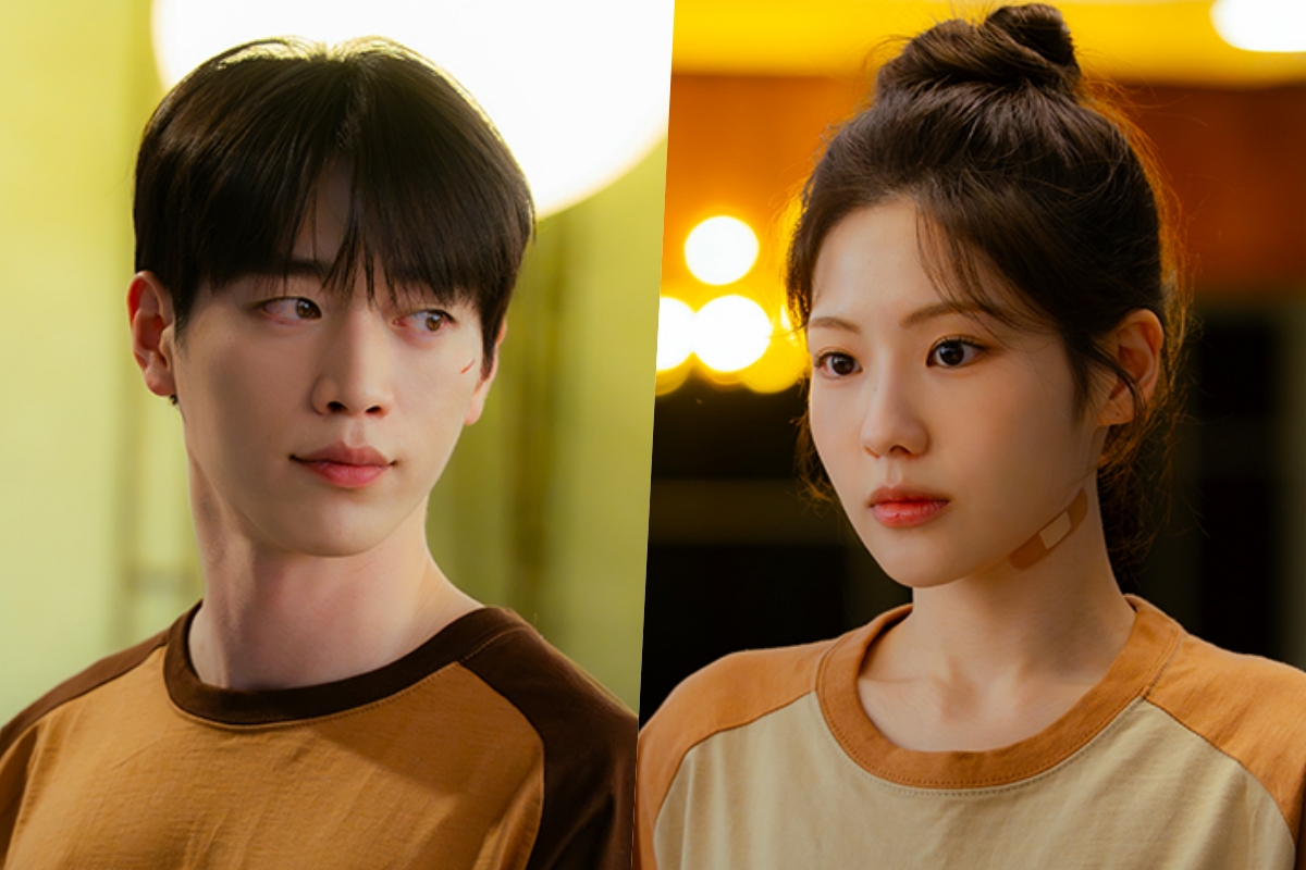 Seo Kang Jun And Jo Aram Meet Outside Of Work In “A Love Other Than Yours”缩略图