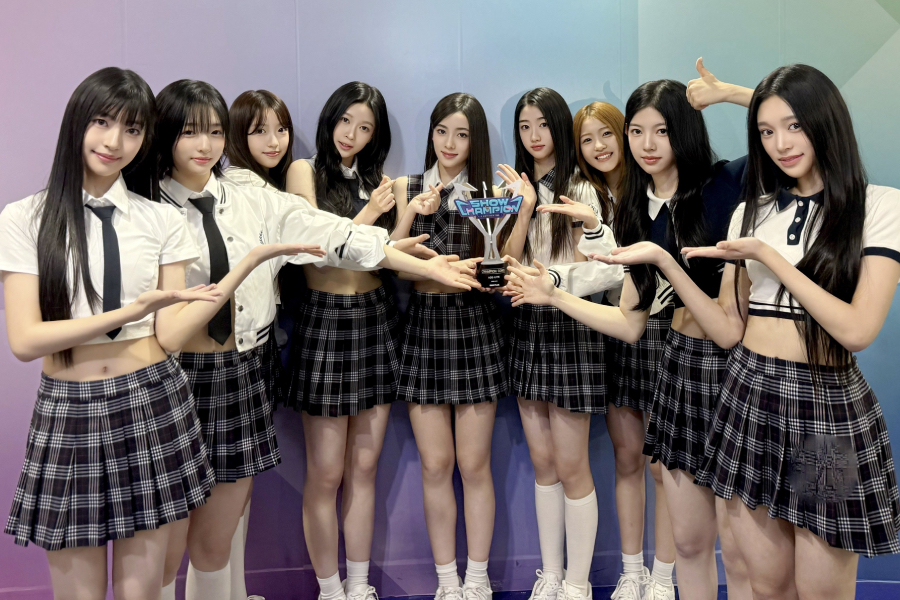 Watch: A2O LITE Takes 2nd Win For “NEON” On “Show Champion”; Performances By A2O SOUL, Sung Han Bin, And More缩略图