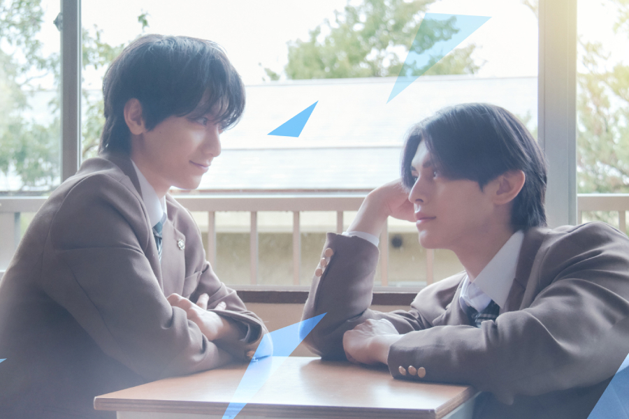 5 Reasons To Watch BL “After Moving Seats, The Boy Behind Me Has A Crush On Me”缩略图