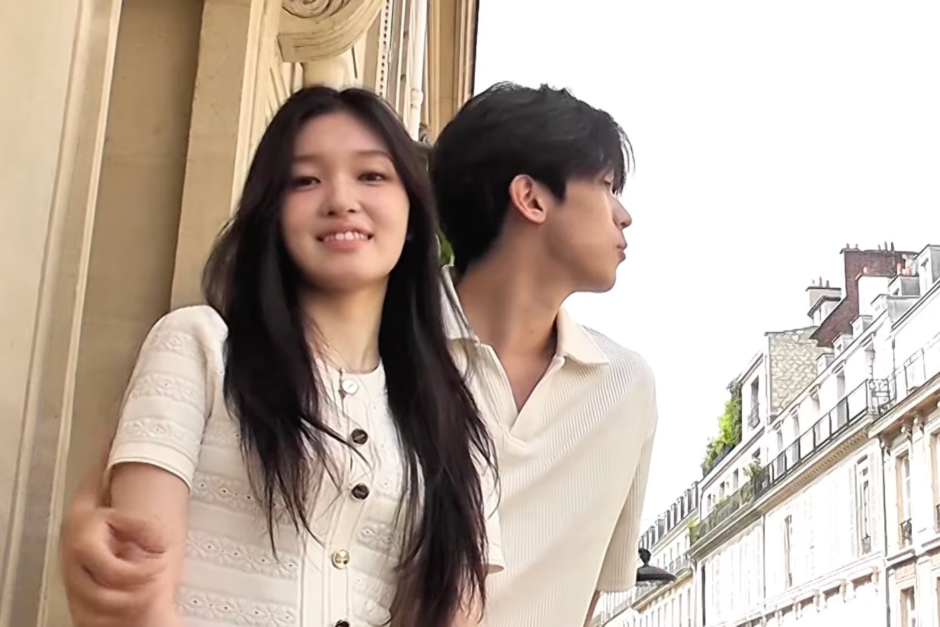 Watch: BIG Naughty Announces Marriage To Girlfriend He Had One-Sided Crush On For 10 Years缩略图