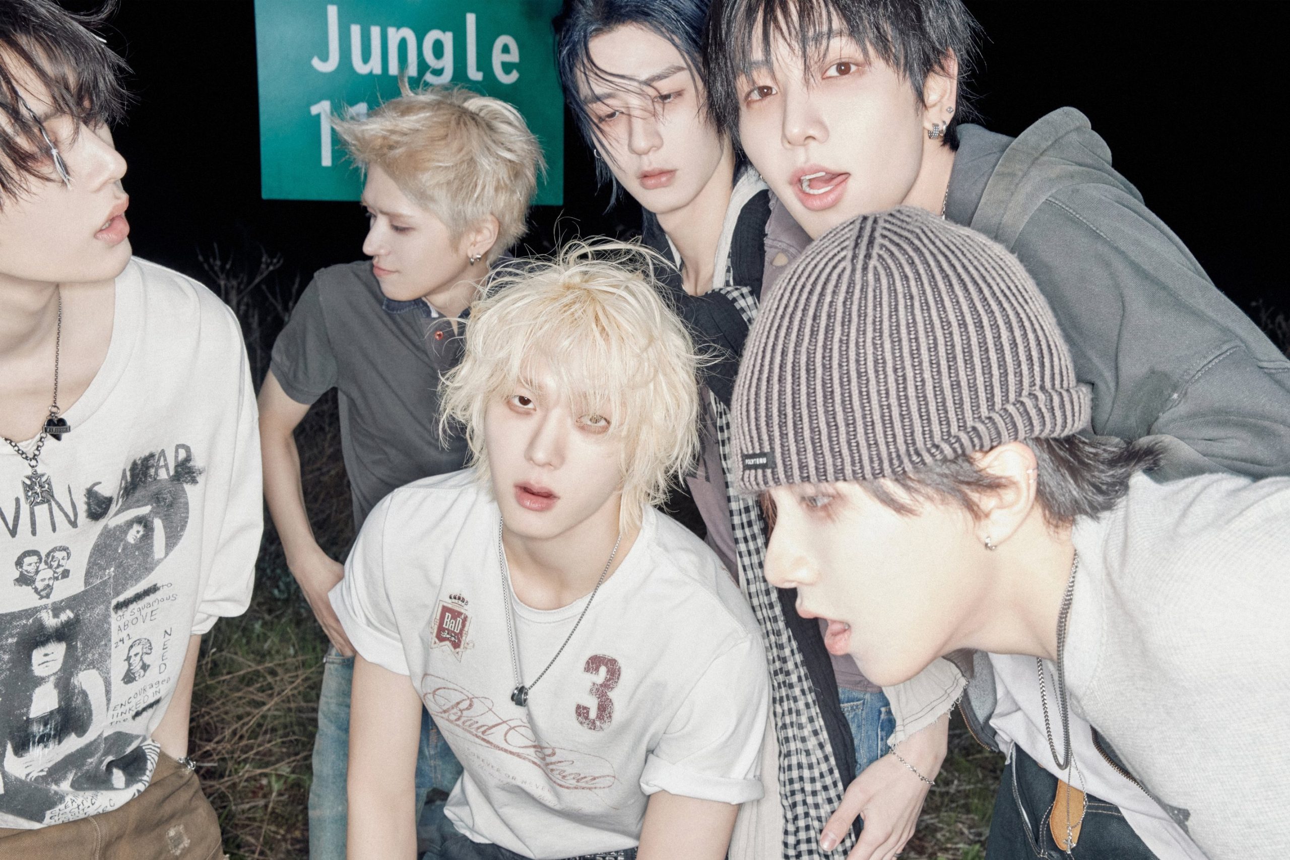 BOYNEXTDOOR’s “HOME” Re-Enters Billboard 200 + Becomes Their 1st Album To Chart For Multiple Weeks缩略图